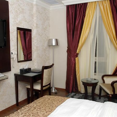 Raoum Inn Kuwejt Zewnętrze zdjęcie