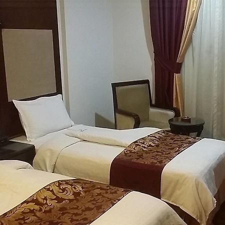 Raoum Inn Kuwejt Zewnętrze zdjęcie